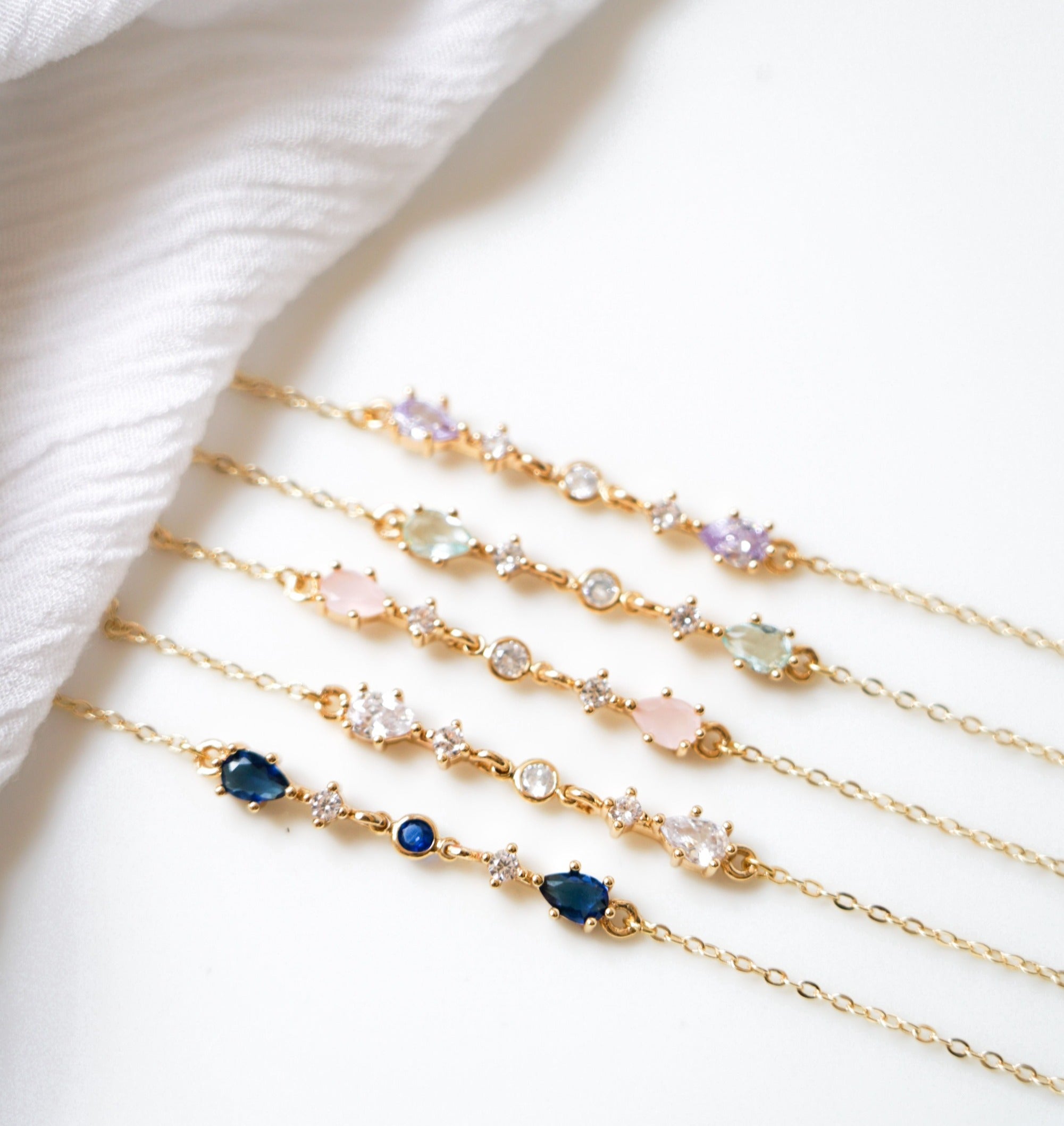 Nos idées cadeau pour vos demoiselles d'honneur