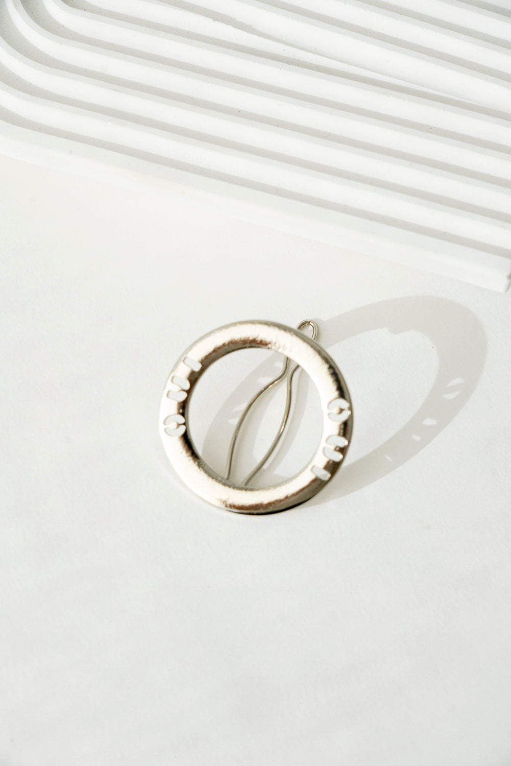 Sans doute OUI - Barrette futur Mariée