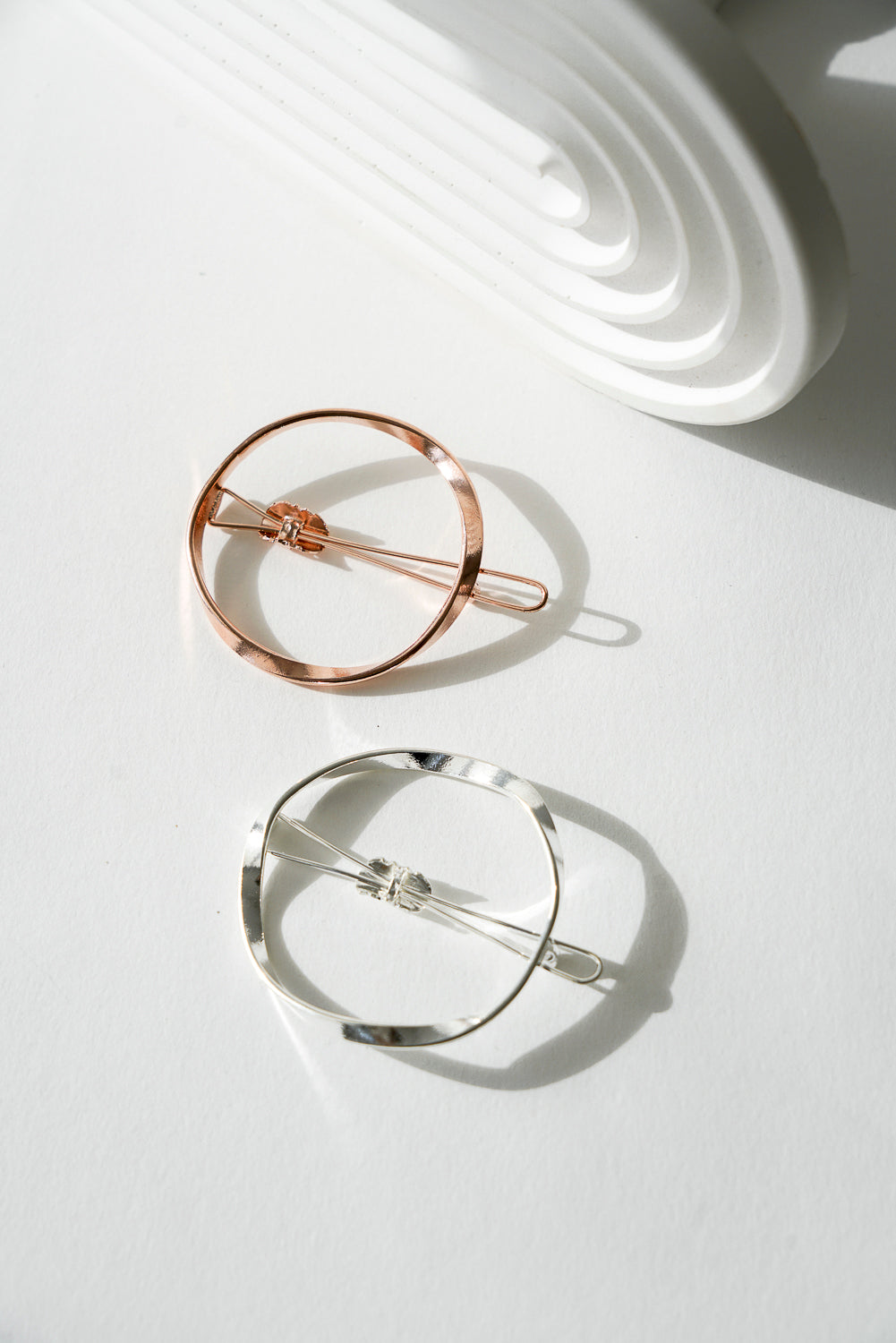 Eternelle - Presilha Minimalista