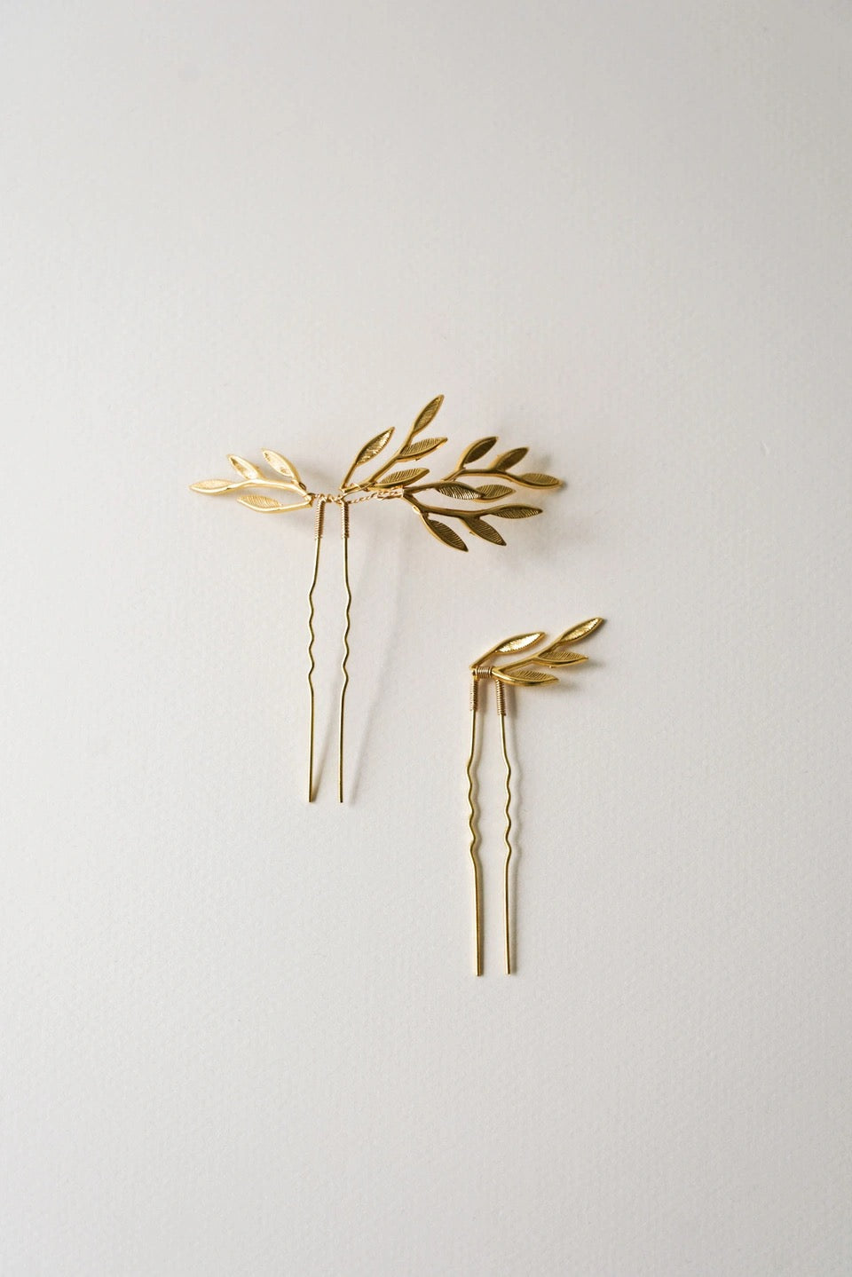 ALLORO - MODERN HAIRPICK