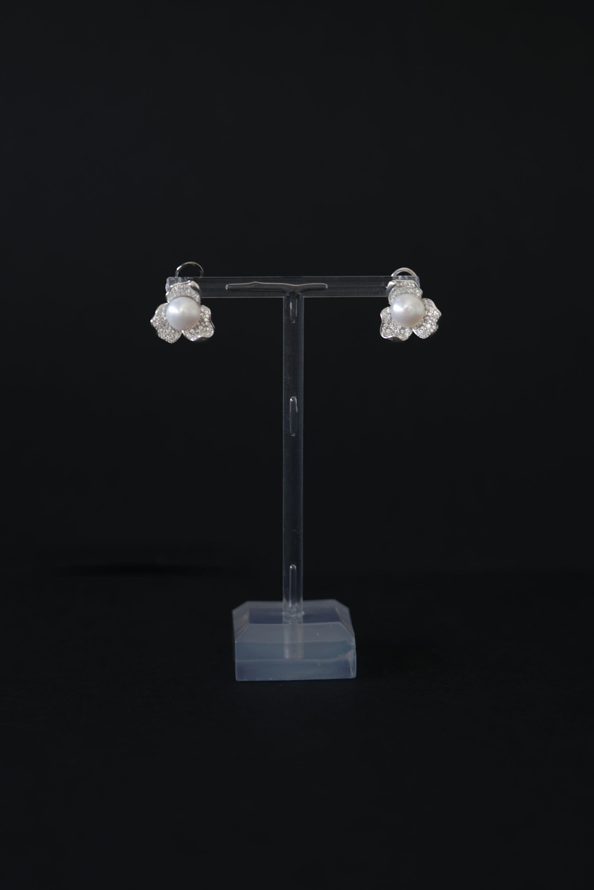 Loulou - Boucles d'oreilles