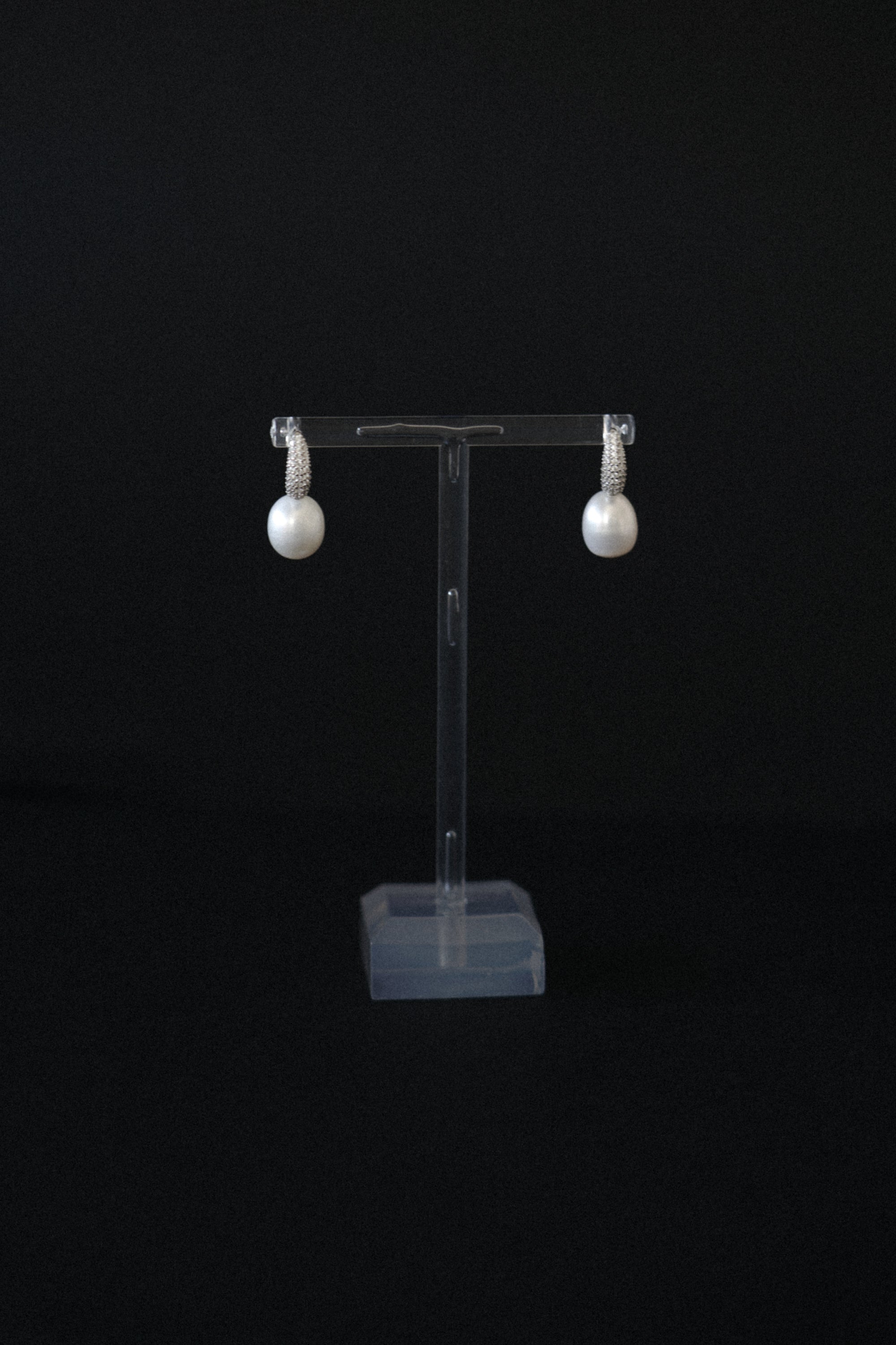 Amie - Boucles d'oreilles
