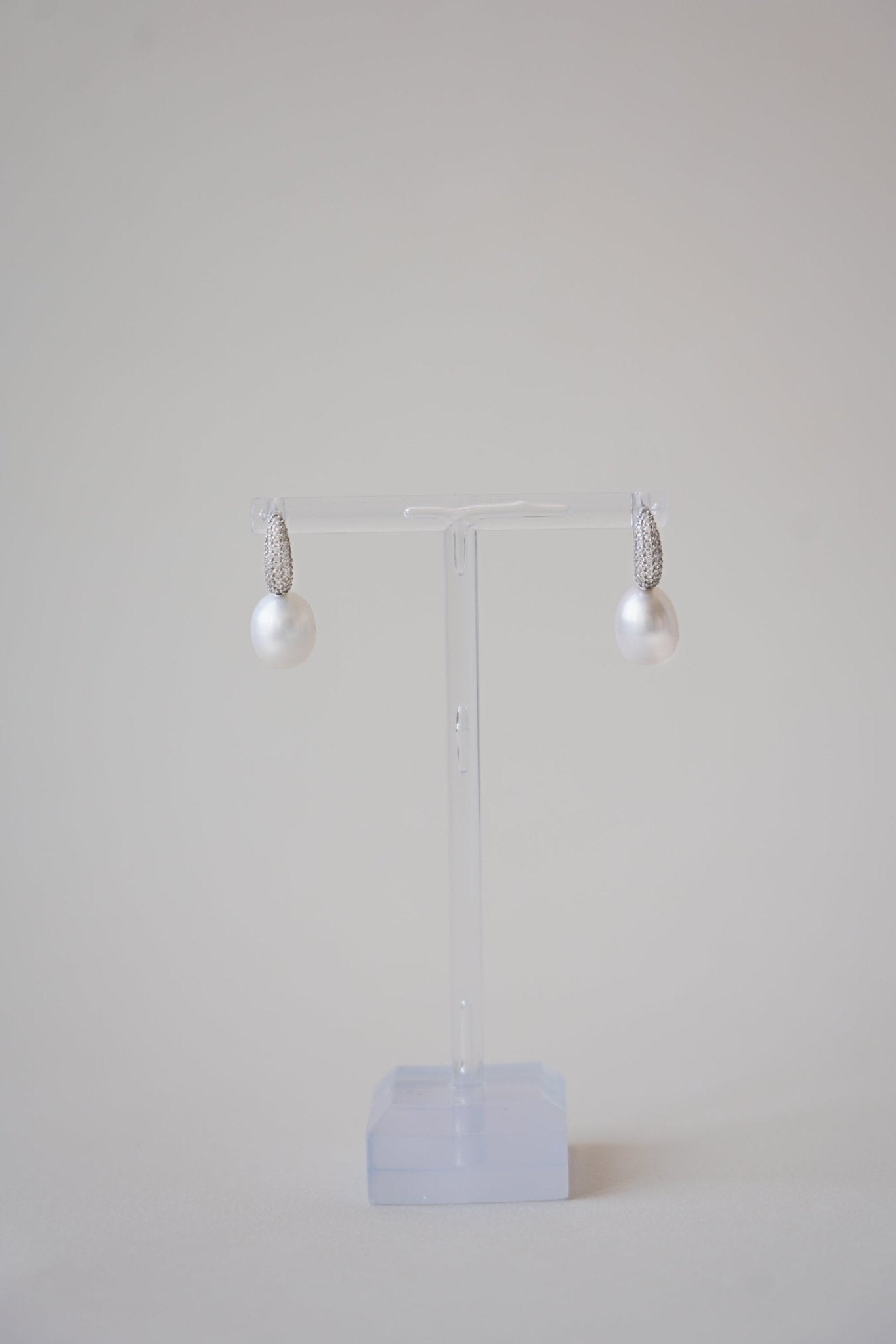 Amie - Boucles d'oreilles - Boucles d'oreilles courtes - Atelier Lilac