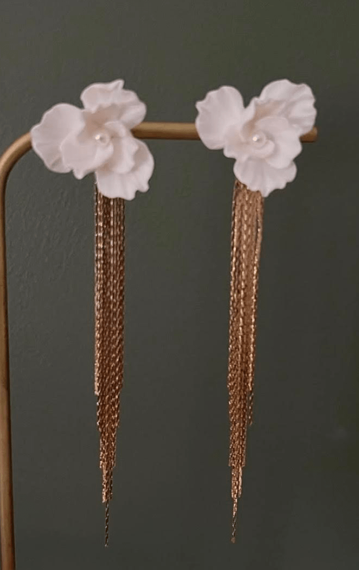 Commande personnalisée X Élise - Atelier Lilac