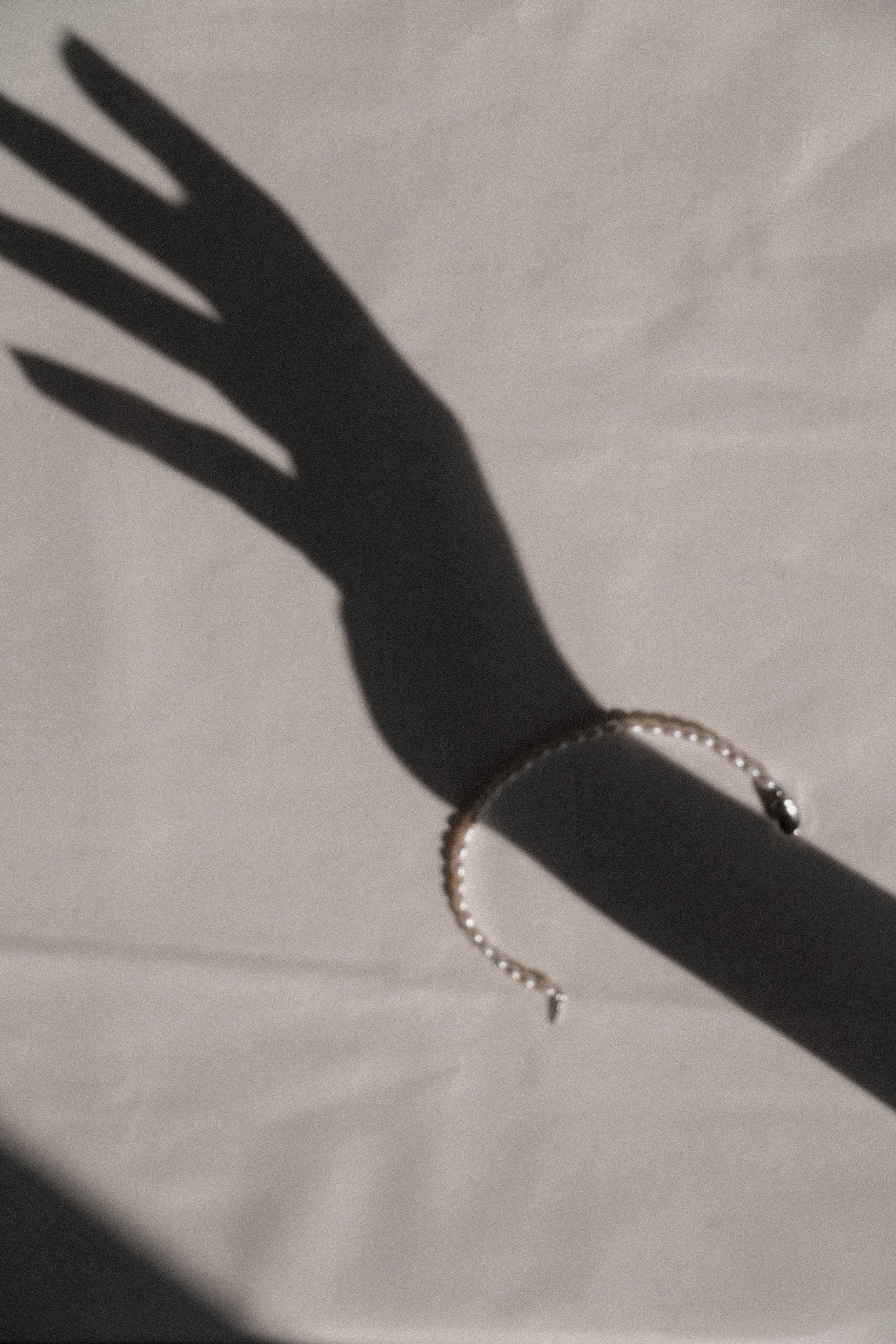 Phoenix - Genuine Pearl Bracelet