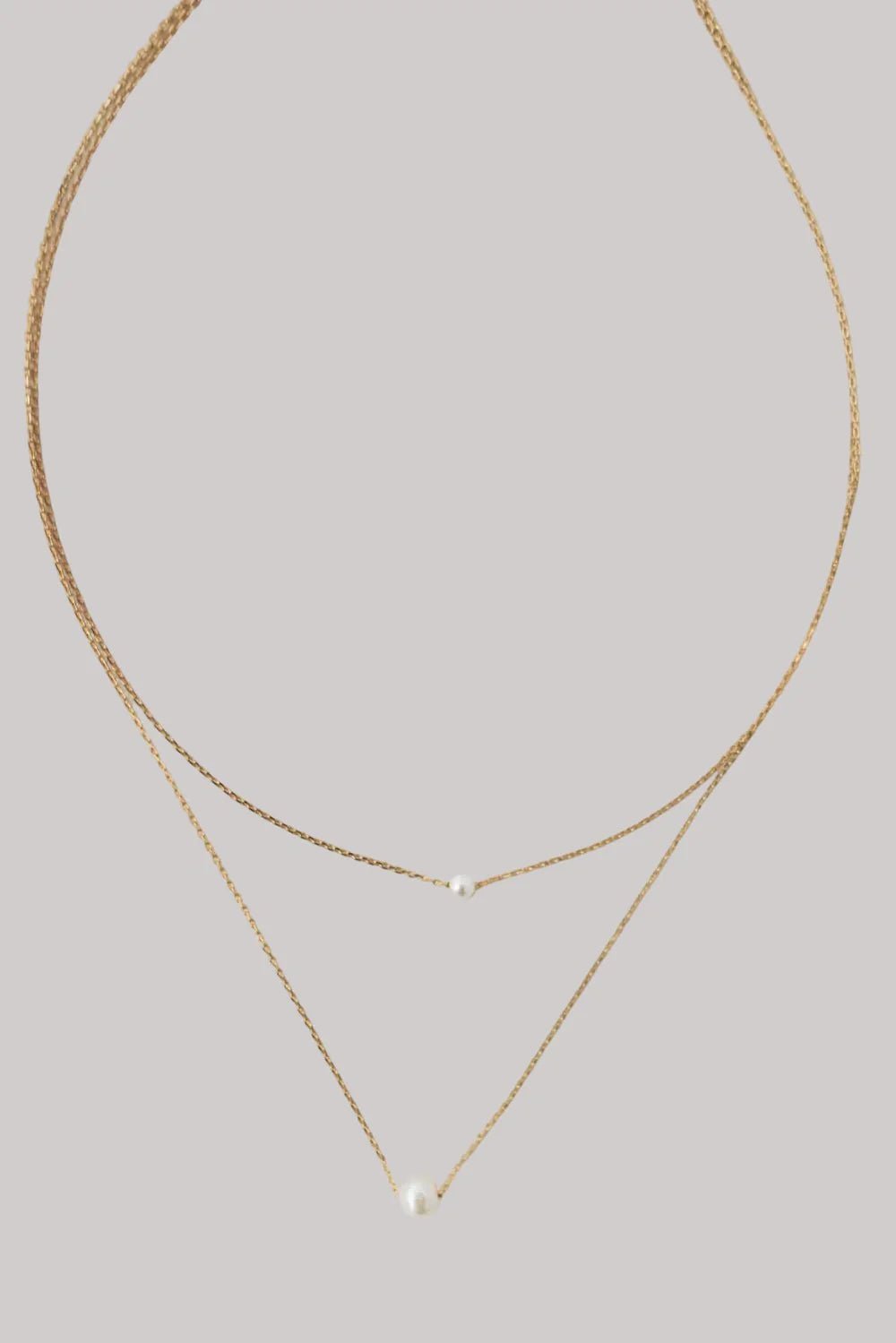 Lioness - Parure élégante et minimaliste - Atelier Lilac