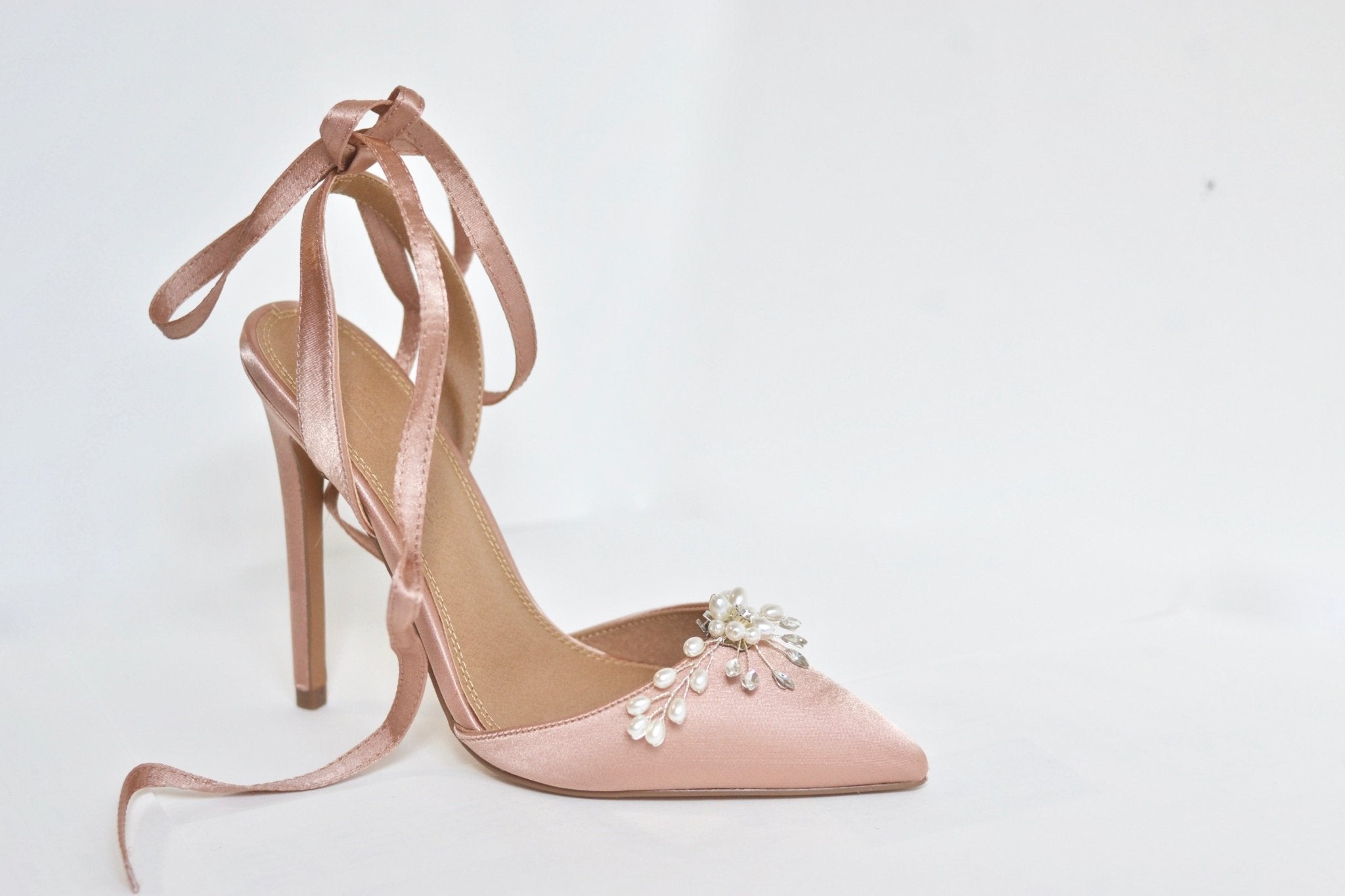 Attentionnée - Clips de chaussures - Clips chaussures - Atelier Lilac