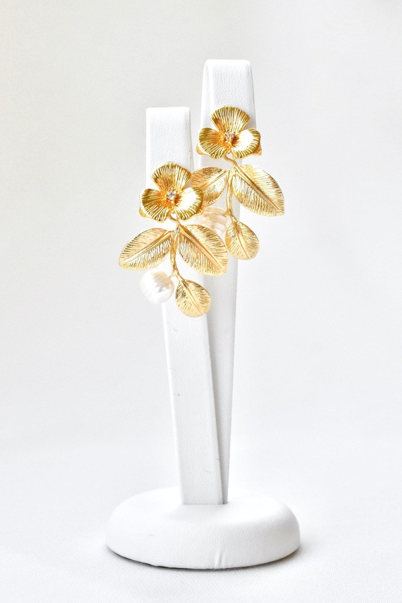Parure Bijoux Heureuse - Parure - Atelier Lilac