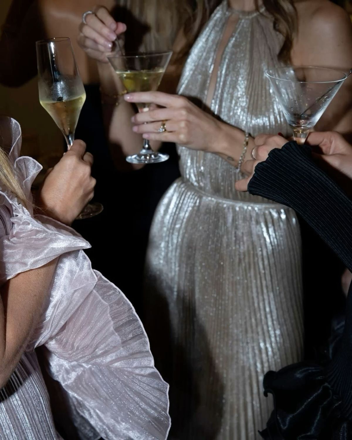 Bachelorette party - 8 idées de thèmes pour un EVJF inoubliable.