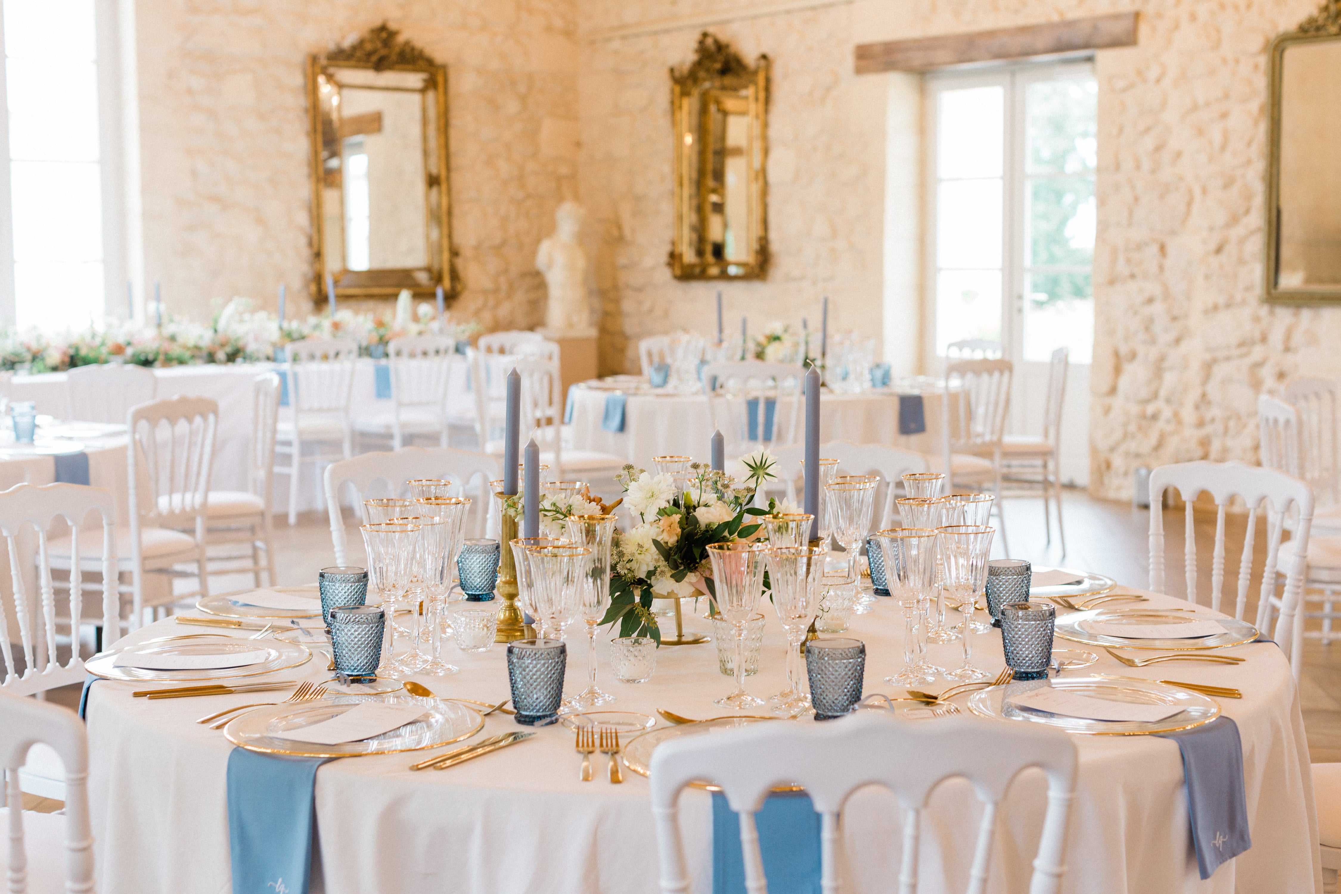 Préparez votre mariage : notre planning mois par mois - Atelier Lilac
