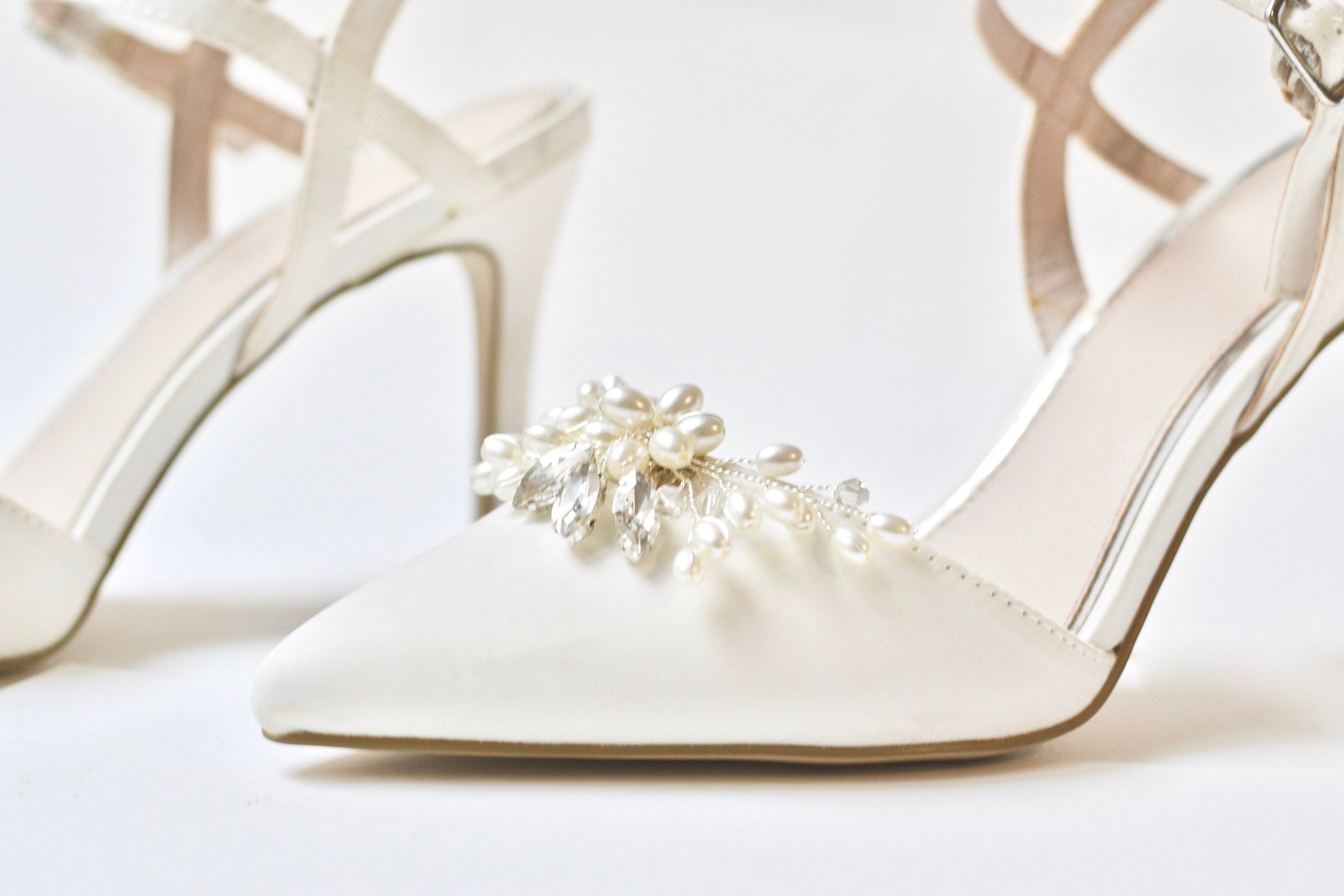 CLIP DE CHAUSSURES - Atelier Lilac