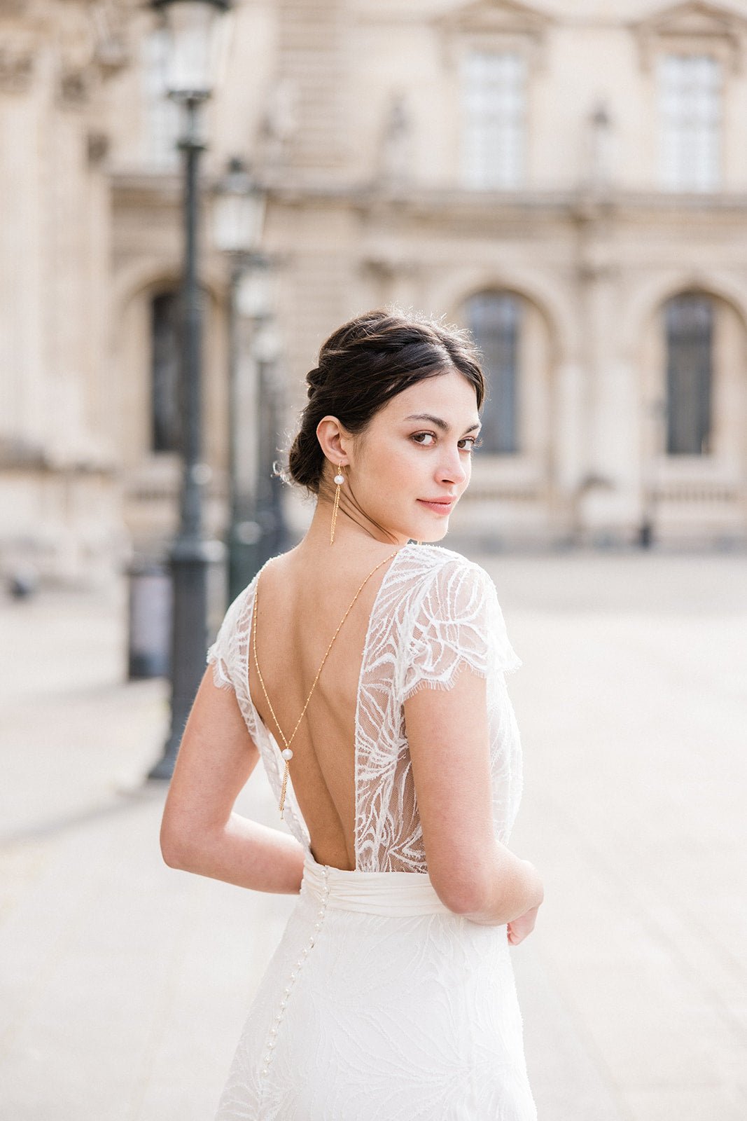 PARIS - Atelier Lilac