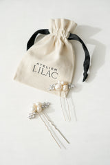 Belle - Escolha de Pão Romântico