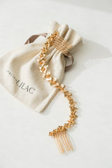 Admirable - Couronne de fleurs mariage bohème