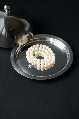 Nanny - Pearl Necklace