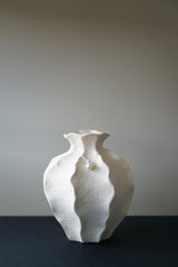 Gaia - Collier en argent