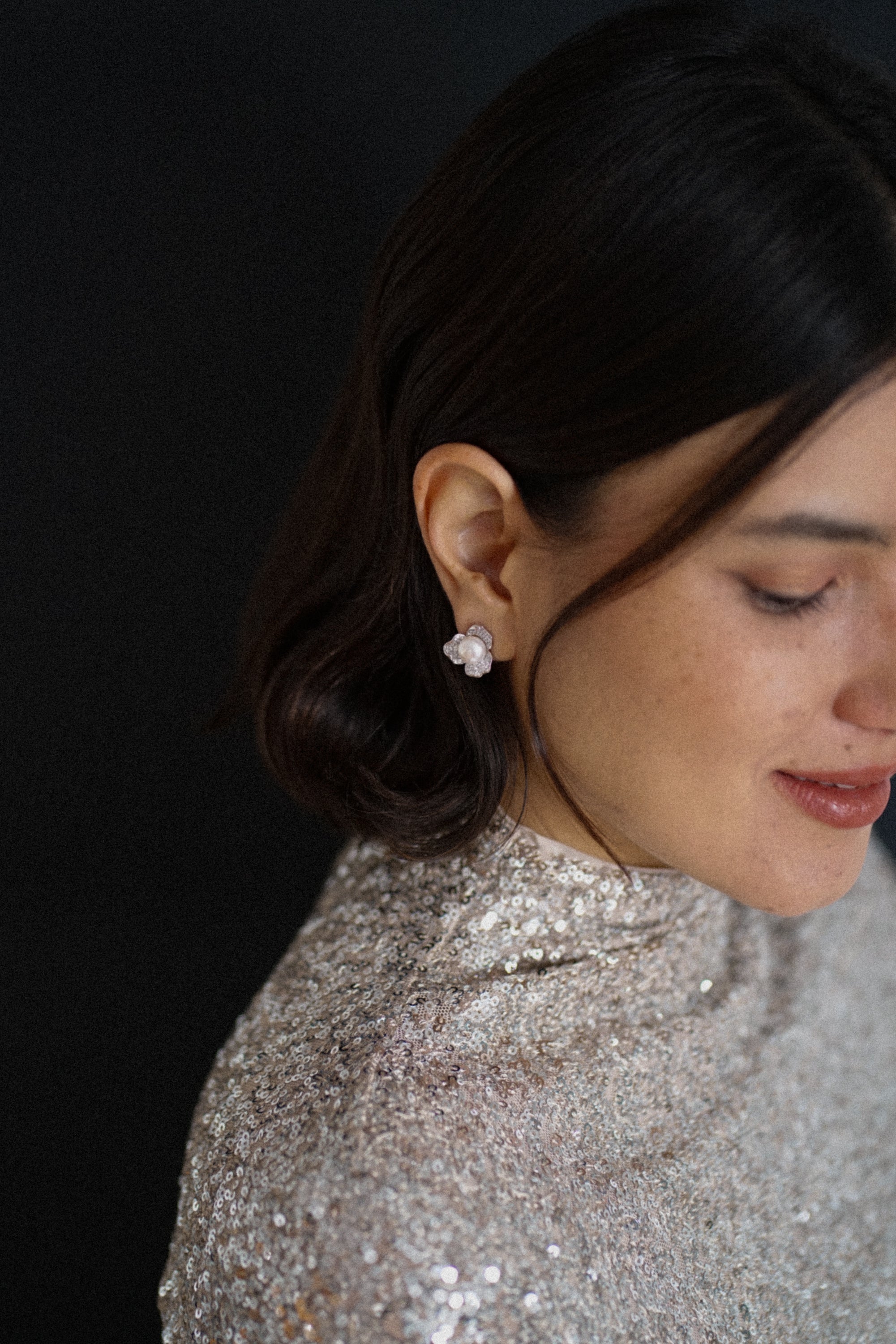 Loulou - Boucles d'oreilles