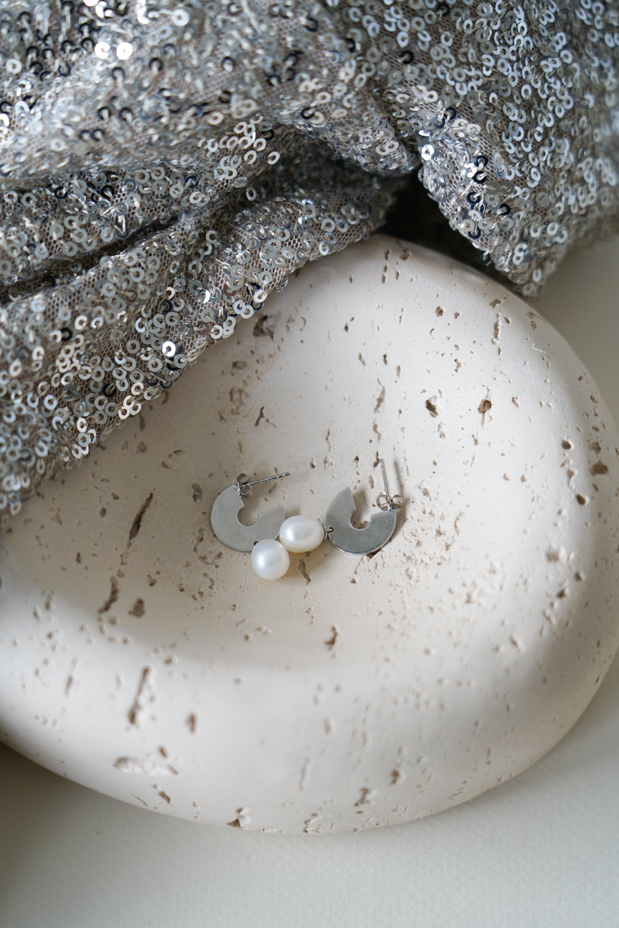 Nina - BOUCLES D’OREILLES