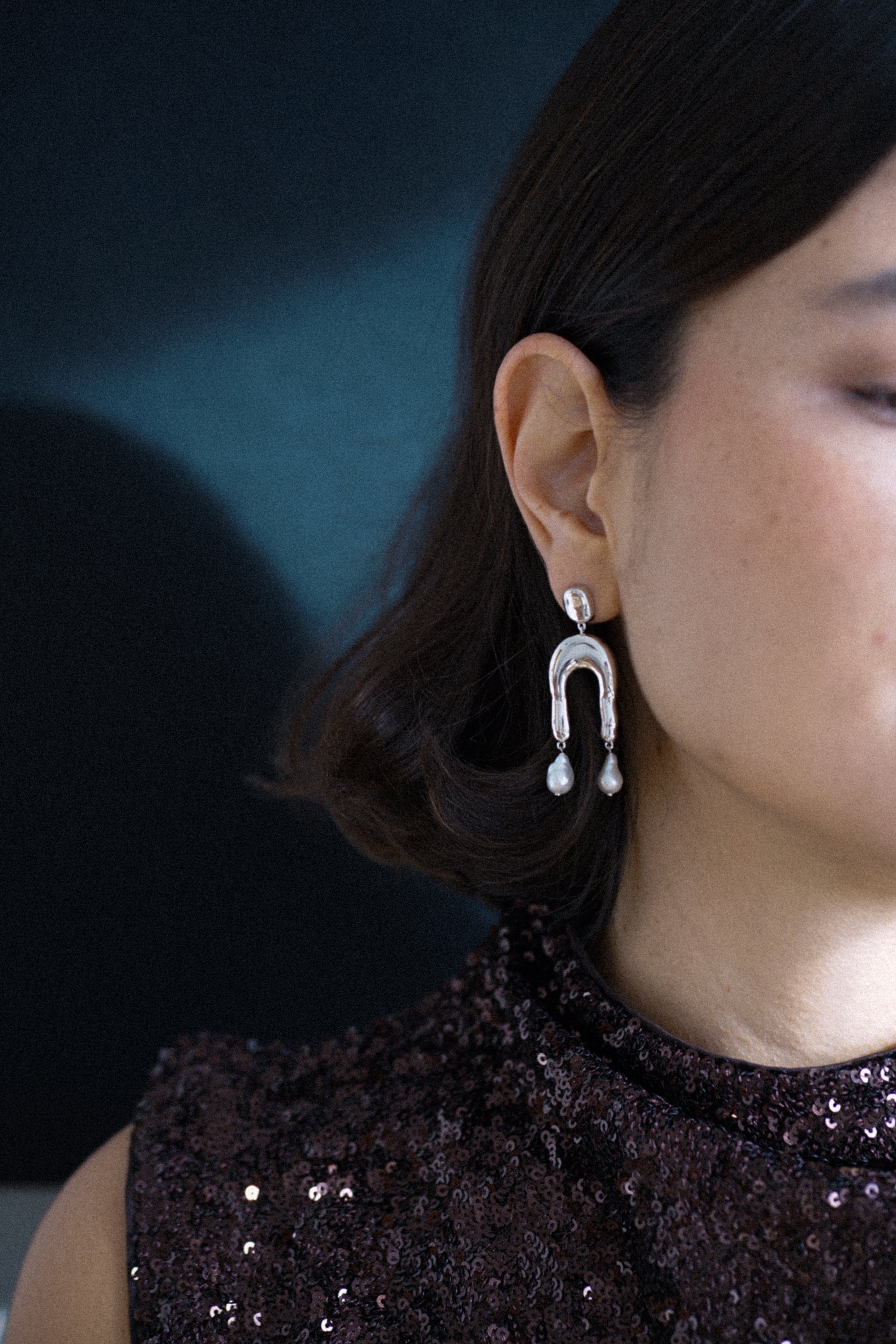 Gigi - Boucles d'oreilles