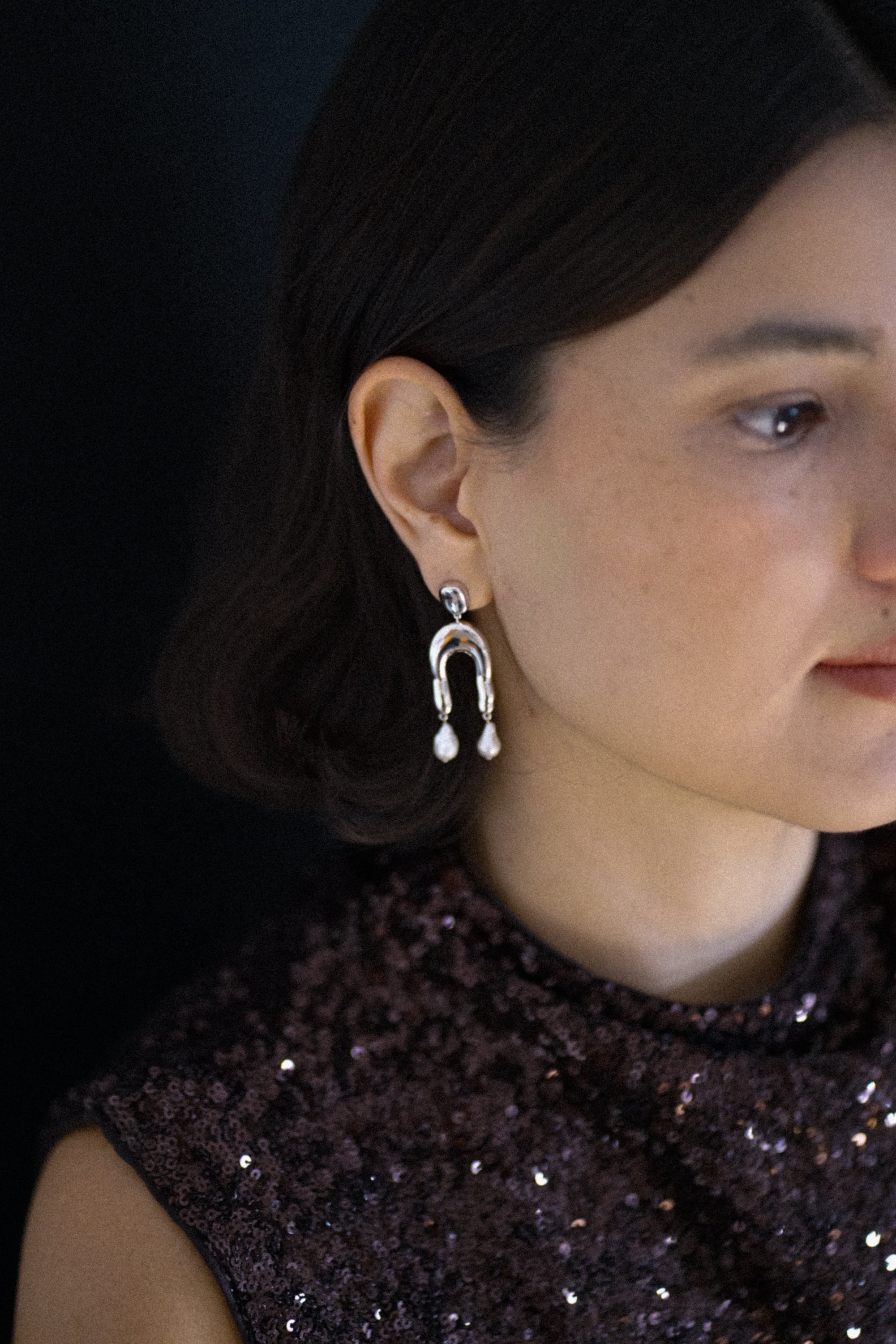 Gigi - Boucles d'oreilles