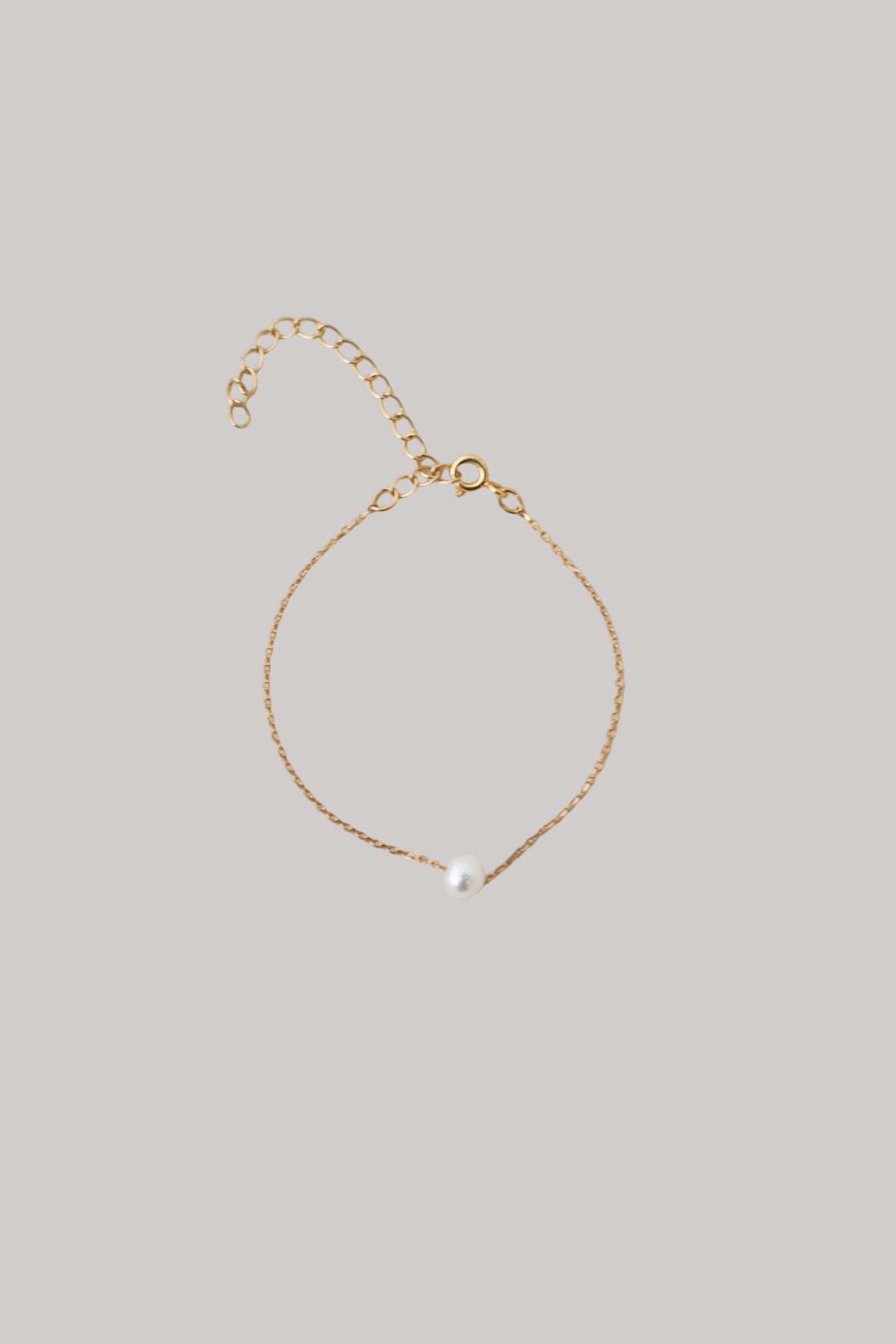 Lioness - Parure élégante et minimaliste - Atelier Lilac