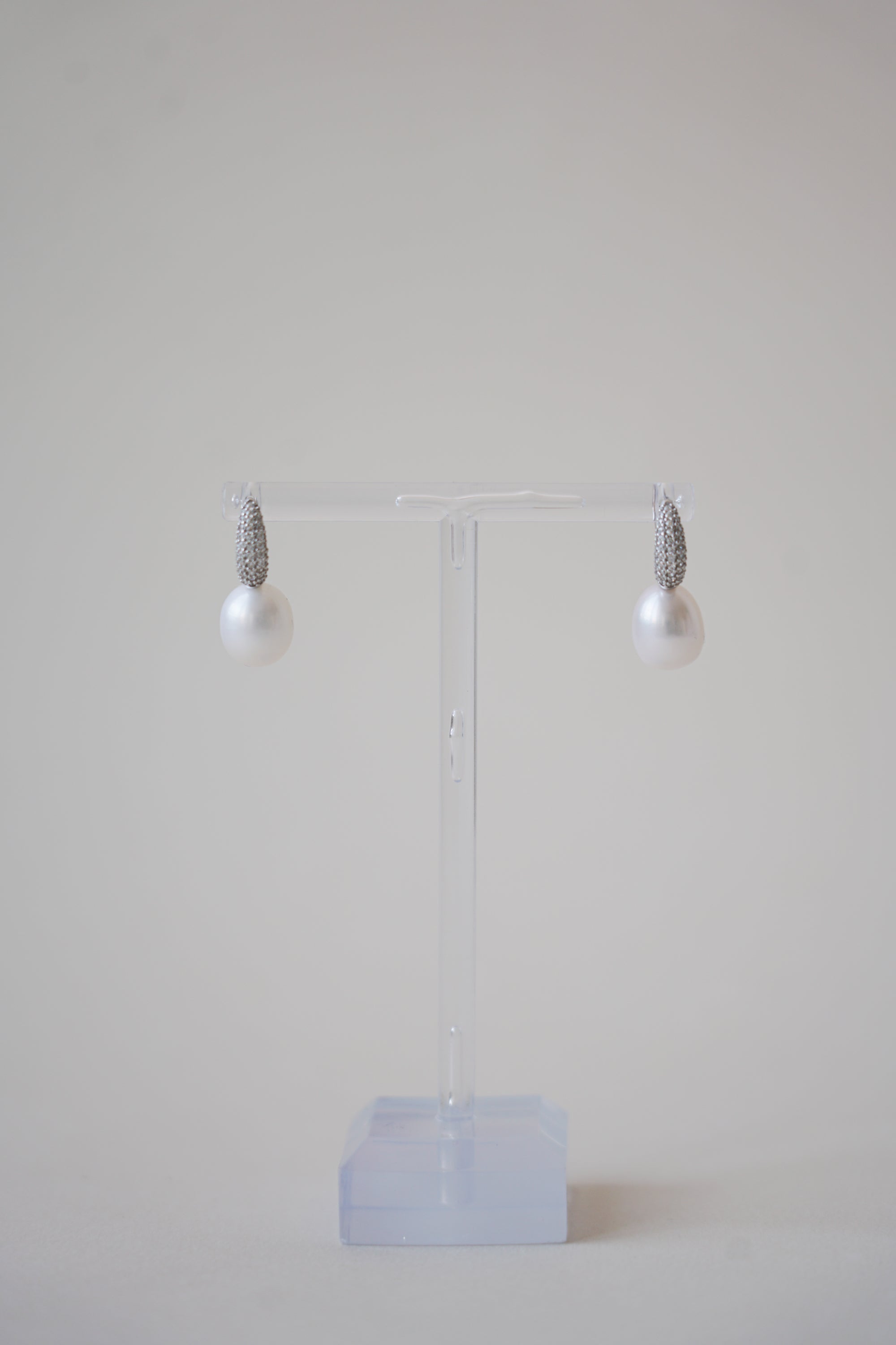 Amie - Boucles d'oreilles