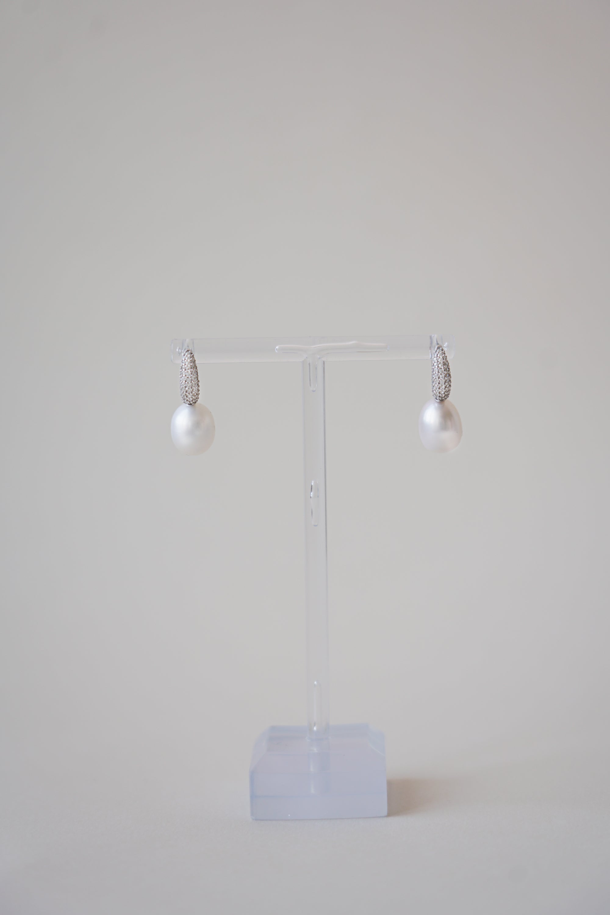 Amie - Boucles d'oreilles