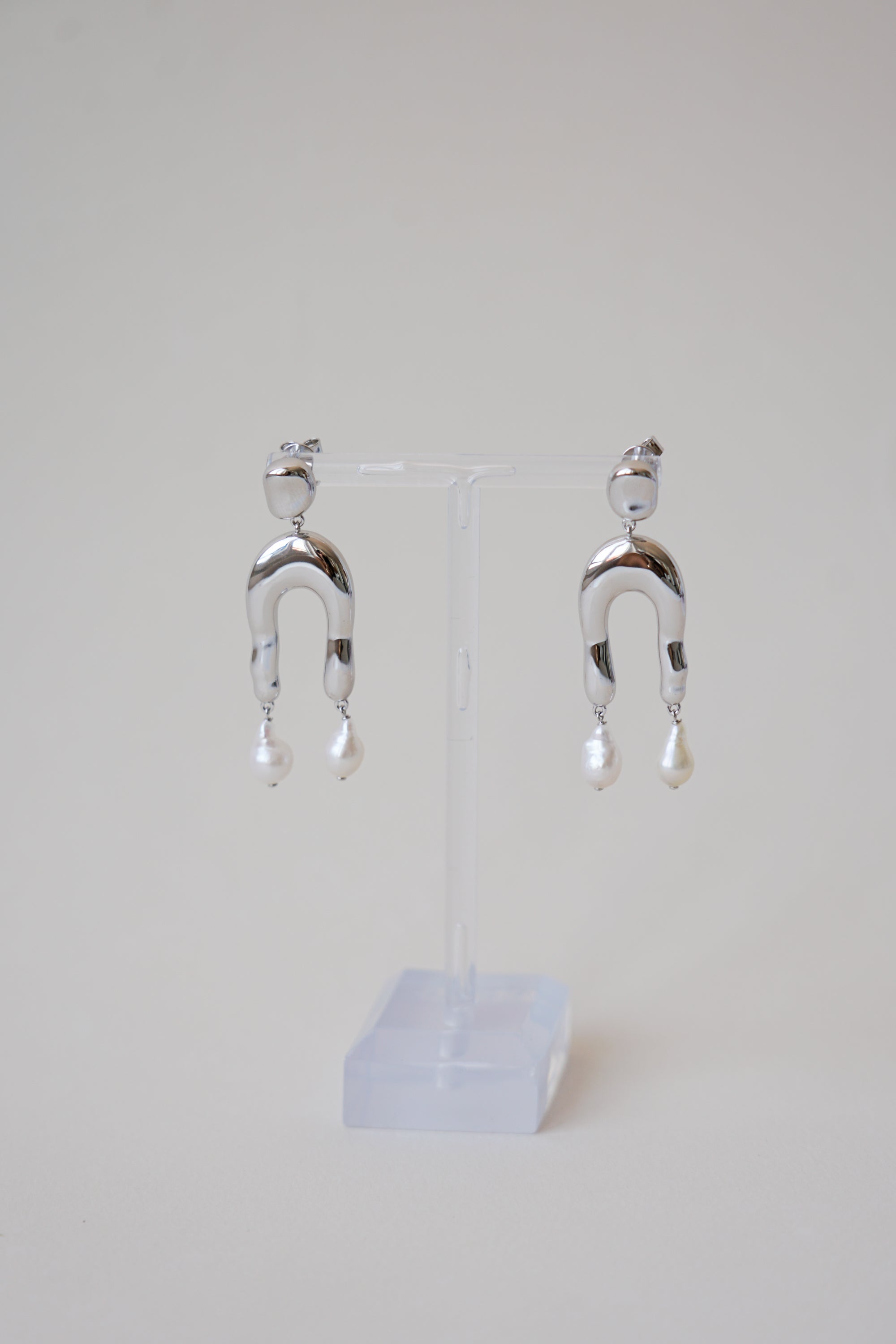 Gigi - Boucles d'oreilles
