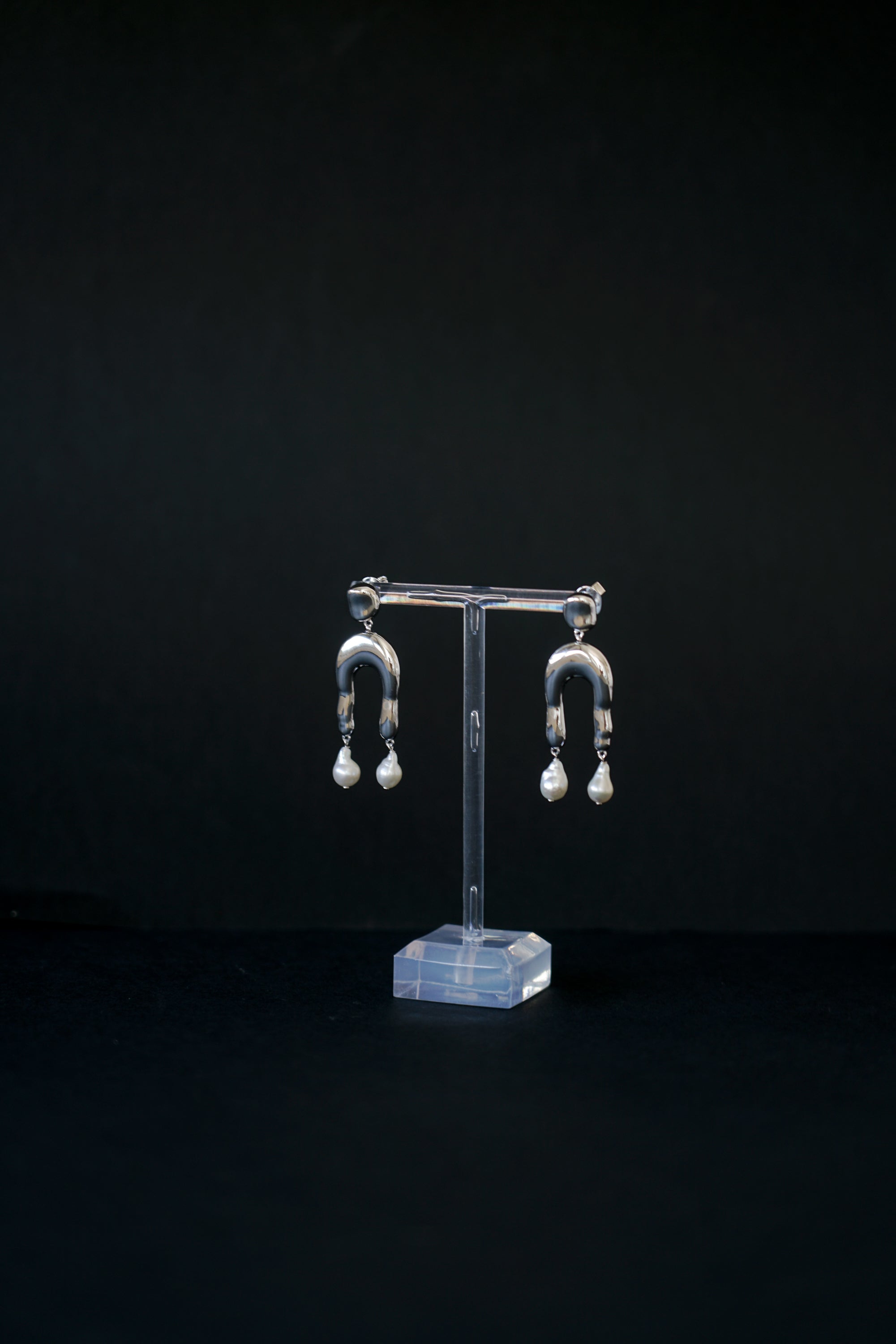 Gigi - Boucles d'oreilles