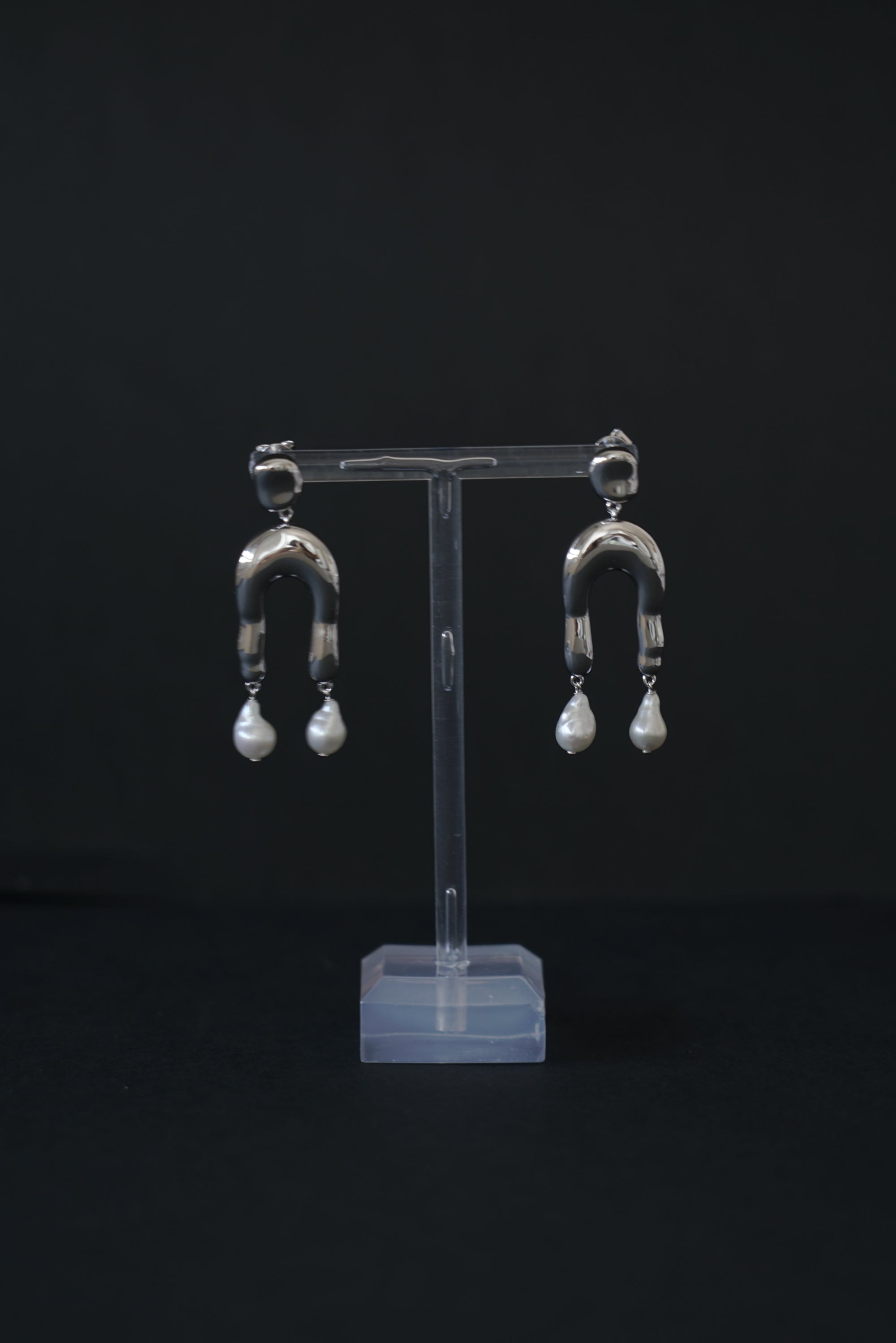 Gigi - Boucles d'oreilles