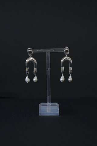 Gigi - Boucles d'oreilles