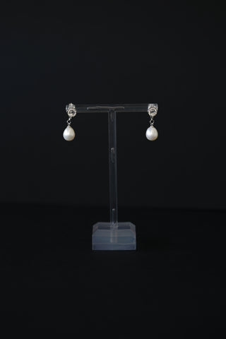 Ninon - Boucles d’oreilles
