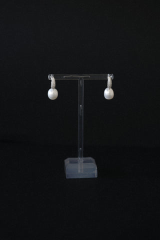Amie - Boucles d'oreilles