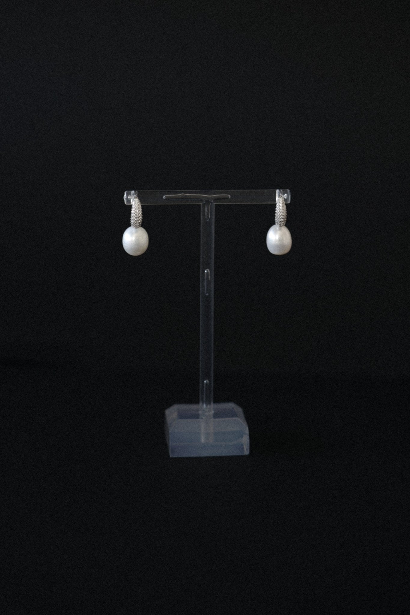 Amie - Boucles d'oreilles - Boucles d'oreilles courtes - Atelier Lilac