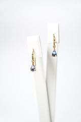 Saphir - Brincos Azuis