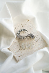 Dupla - Peigne à Cheveux Bohème