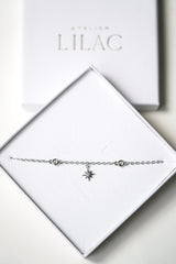 Lumineuse ~ Celestial Star Bracelet