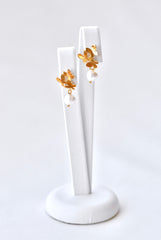 Earrings - Brillante