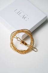 Ensemble - Bohemian Barrette