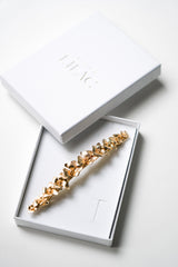 Fleur - Barrette cheveux fleurs délicates