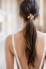 Dawn - elástico minimalista