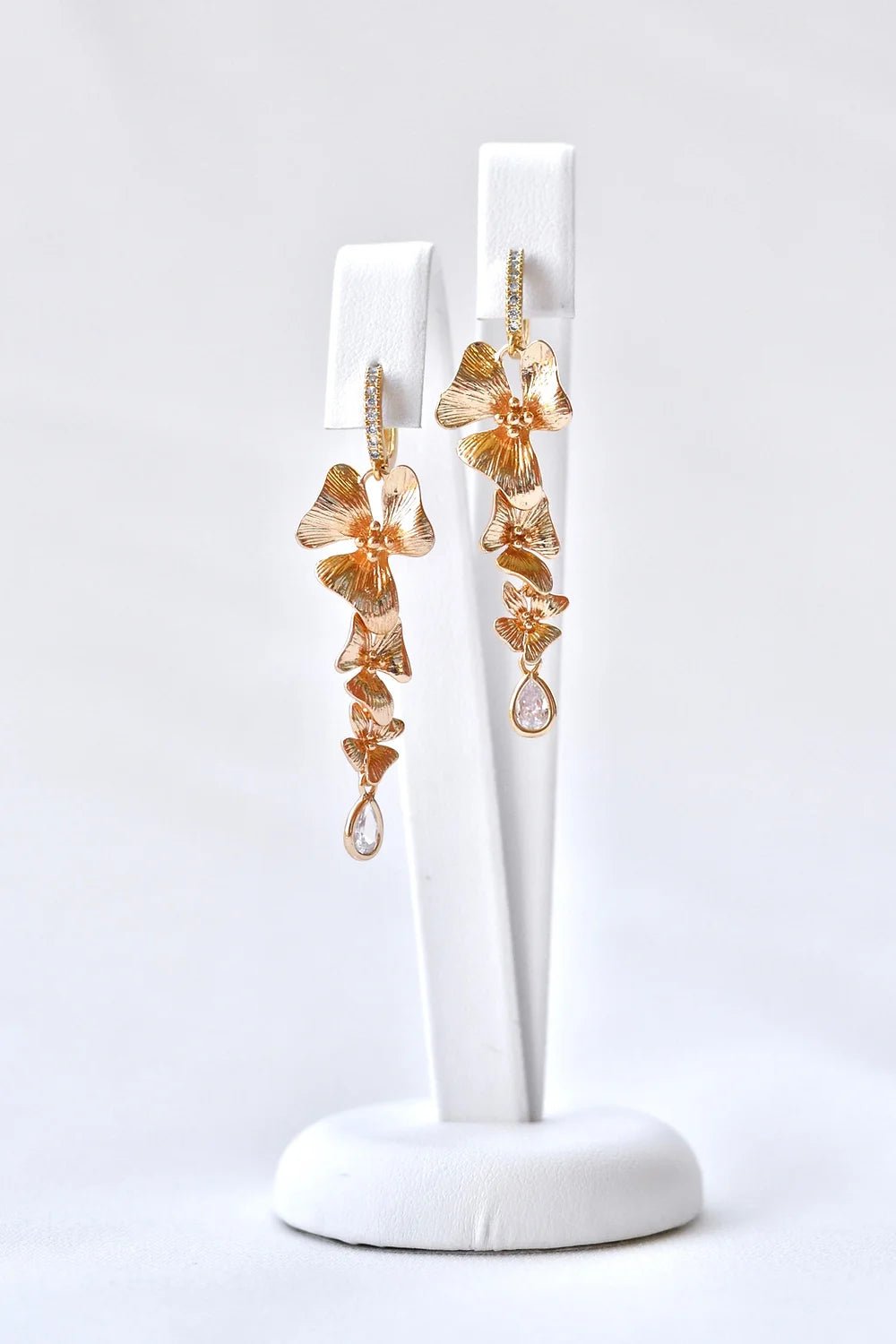 Parure Passionnée - Collection de bijoux de mariée assortis - Parure - Atelier Lilac